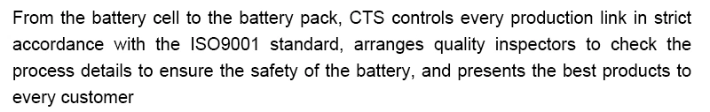 カスタマイズ可能な12Vリチウム電池のパック48Vの李イオン電池72V 20ah 30ah 40ah